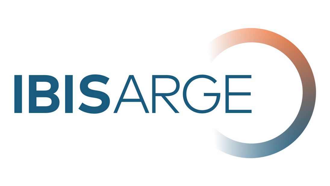 IBIS ARGE Logo
