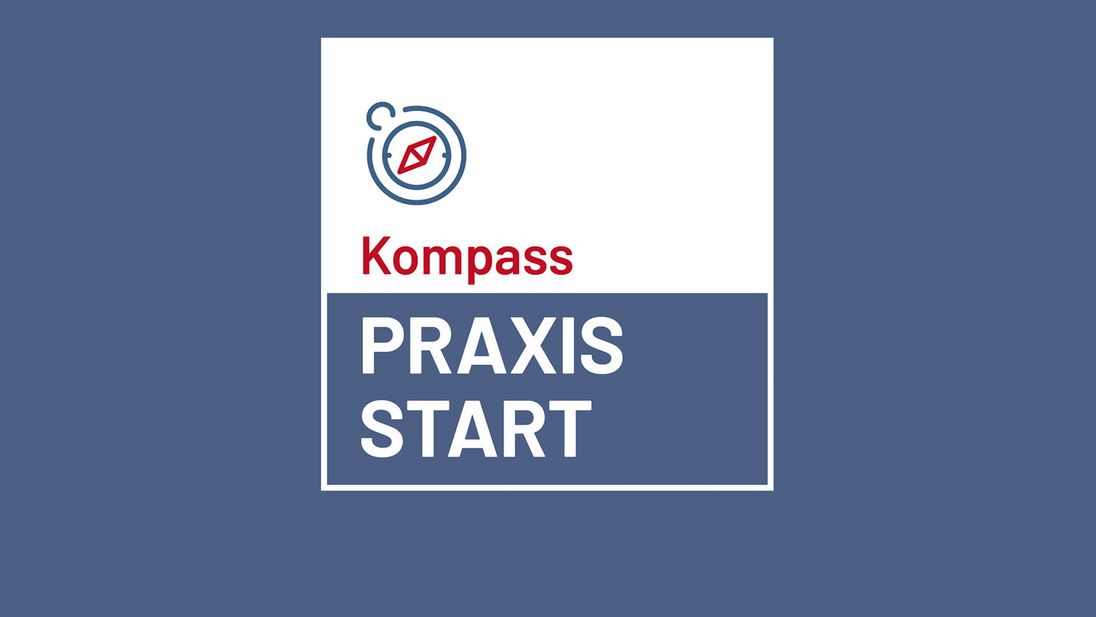 Kompass PraxisStart